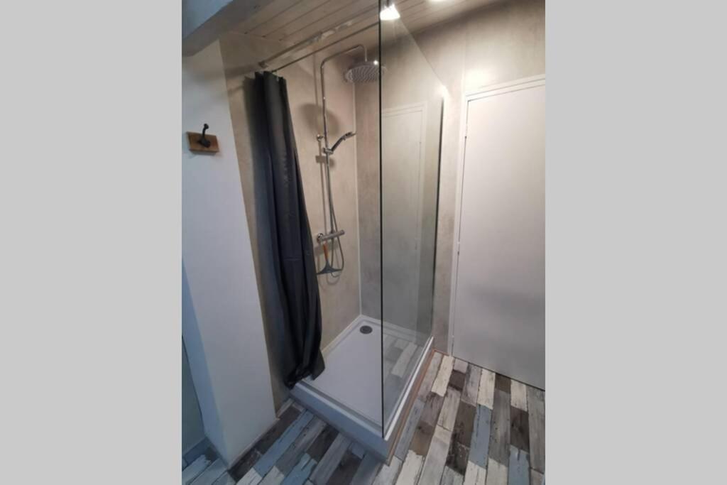 Studio Relax Tout Confort Proche Hyper-Centre Cognac Zewnętrze zdjęcie